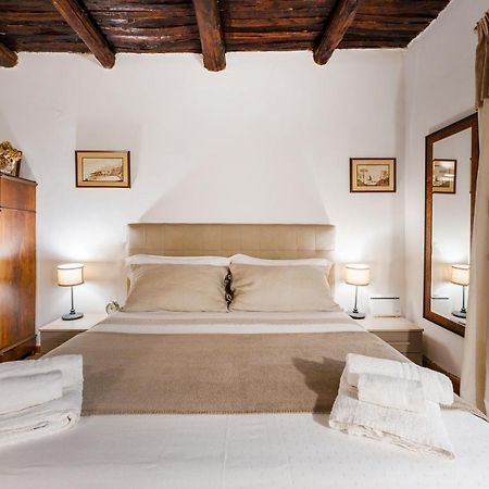 La Storia Apartment Naples Exterior photo