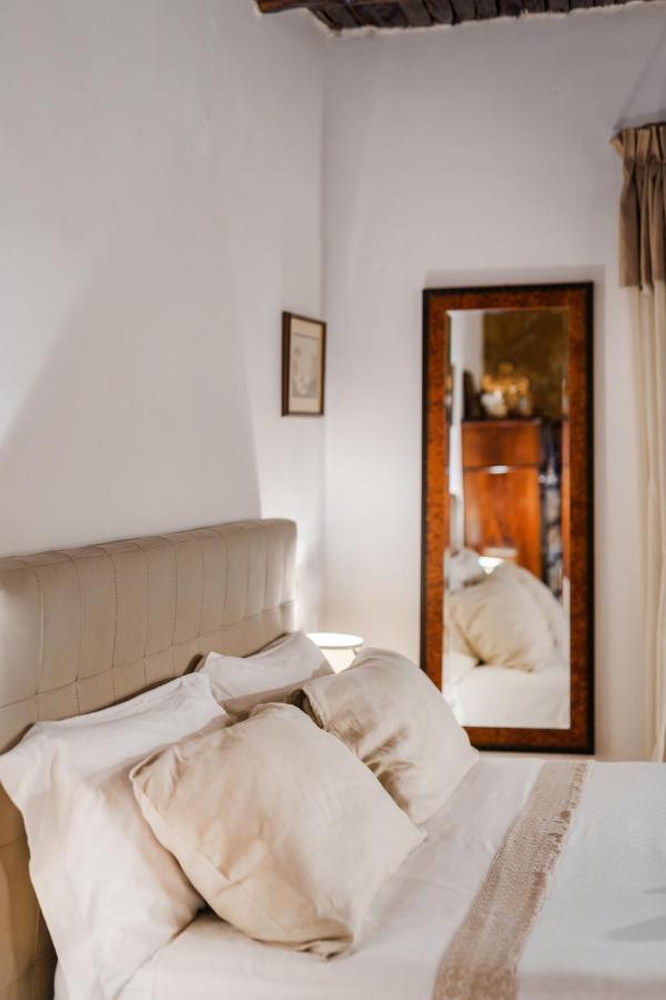 La Storia Apartment Naples Exterior photo