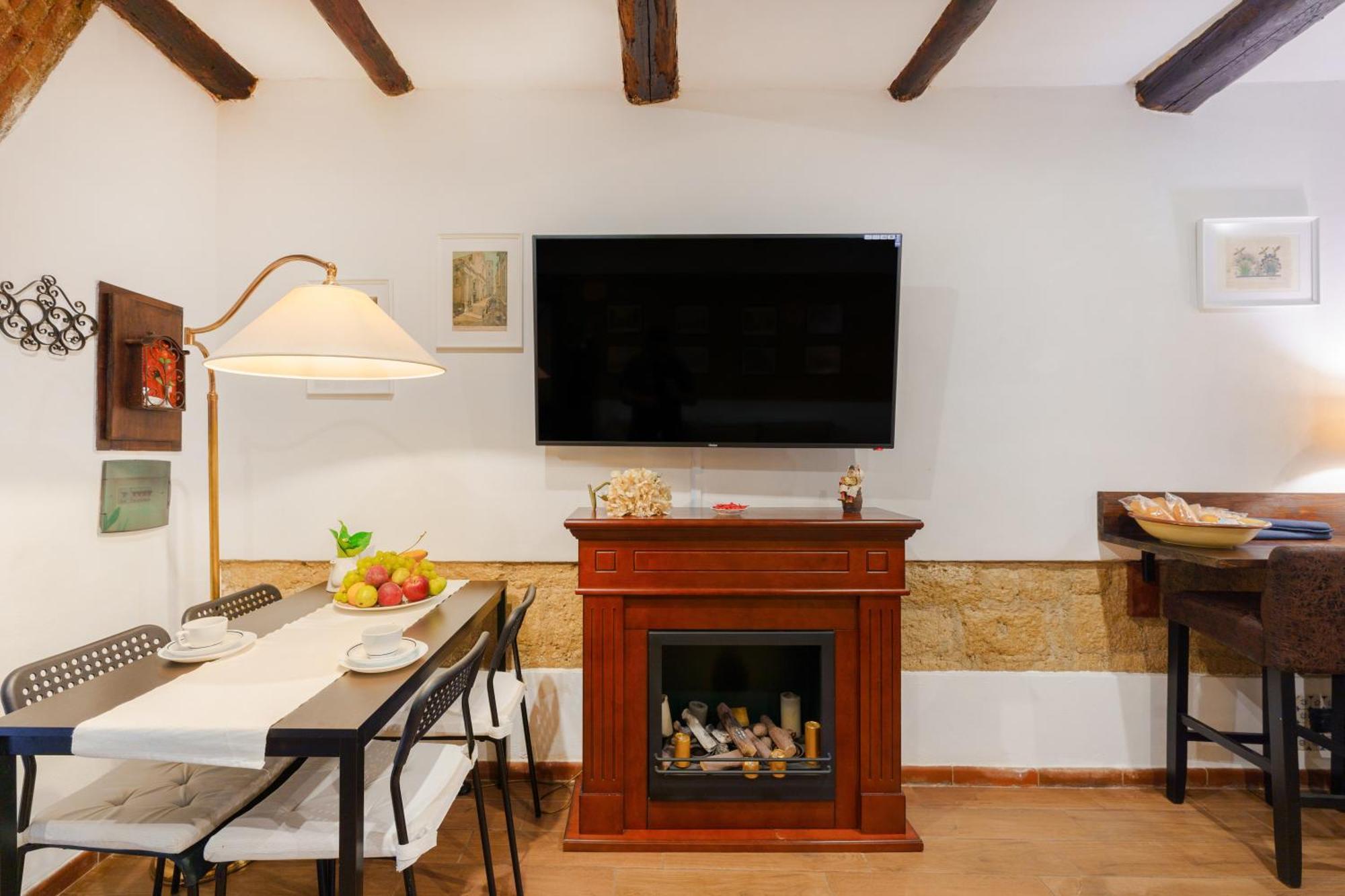 La Storia Apartment Naples Exterior photo