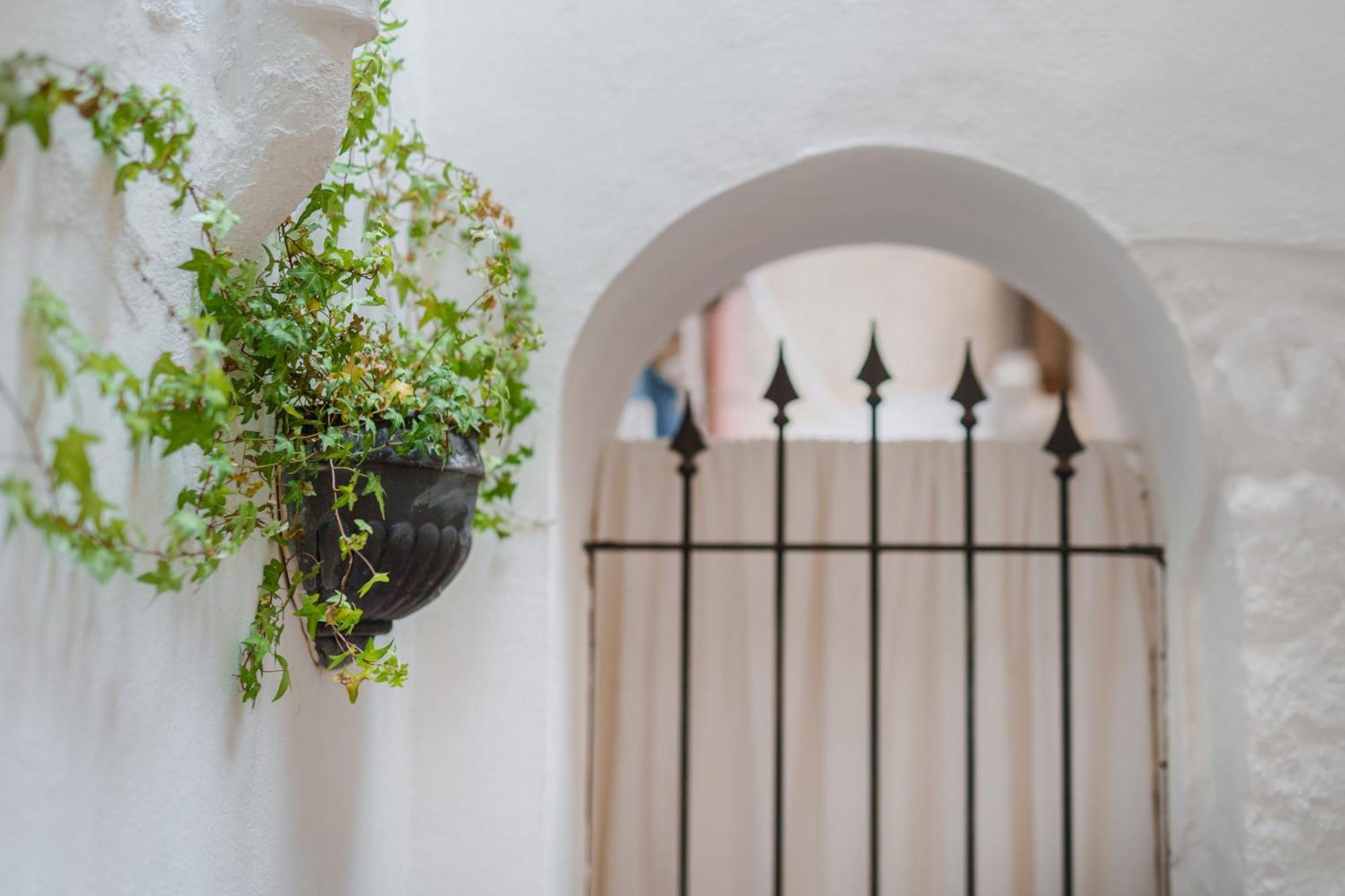 La Storia Apartment Naples Exterior photo